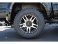 2014 Toyota Tacoma XSP-X Prerunner Double Cab Wheel and Tire Photo