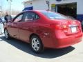 Apple Red Pearl - Elantra GLS Photo No. 6