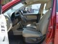 Apple Red Pearl - Elantra GLS Photo No. 10