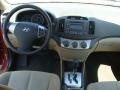 Apple Red Pearl - Elantra GLS Photo No. 11