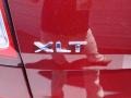 2014 Ruby Red Ford Explorer XLT  photo #14