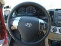 Apple Red Pearl - Elantra GLS Photo No. 13