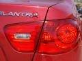 Apple Red Pearl - Elantra GLS Photo No. 21
