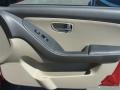 Apple Red Pearl - Elantra GLS Photo No. 23