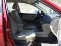 Apple Red Pearl - Elantra GLS Photo No. 25