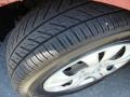 Apple Red Pearl - Elantra GLS Photo No. 27