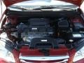 Apple Red Pearl - Elantra GLS Photo No. 28