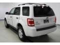 Oxford White - Escape XLS 4WD Photo No. 13
