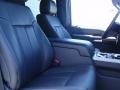 2014 Tuxedo Black Metallic Ford F250 Super Duty Lariat Crew Cab 4x4  photo #21