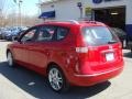 2012 Chilipepper Red Hyundai Elantra GLS Touring  photo #6