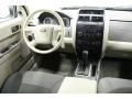 Oxford White - Escape XLS 4WD Photo No. 28