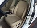Candy White - Passat 2.5L SE Photo No. 9