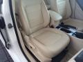 Candy White - Passat 2.5L SE Photo No. 10