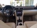 Candy White - Passat 2.5L SE Photo No. 12