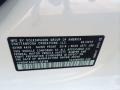 Candy White - Passat 2.5L SE Photo No. 14