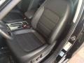 Black - Passat 2.5L SE Photo No. 9
