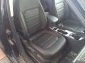 Black - Passat 2.5L SE Photo No. 10