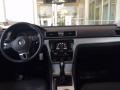 Black - Passat 2.5L SE Photo No. 12