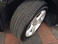 Black - Passat 2.5L SE Photo No. 13