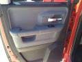 Flame Red - 1500 SLT Quad Cab 4x4 Photo No. 20
