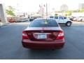 Salsa Red Pearl - Camry LE Photo No. 6