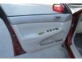Salsa Red Pearl - Camry LE Photo No. 10