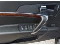 2012 Sterling Gray Metallic Lincoln MKZ FWD  photo #3