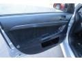 2010 Apex Silver Metallic Mitsubishi Lancer Sportback GTS  photo #10