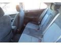2010 Apex Silver Metallic Mitsubishi Lancer Sportback GTS  photo #12