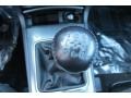 2010 Apex Silver Metallic Mitsubishi Lancer Sportback GTS  photo #16
