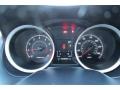 2010 Apex Silver Metallic Mitsubishi Lancer Sportback GTS  photo #17