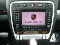 2006 Porsche Cayenne Turbo, Black / Black, Front Console 2006 Porsche Cayenne Turbo Parts
