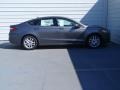 Sterling Gray - Fusion SE EcoBoost Photo No. 3