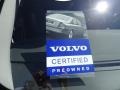 2012 Saville Grey Metallic Volvo S60 T5  photo #21