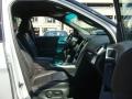 Ingot Silver Metallic - Explorer Limited 4WD Photo No. 12