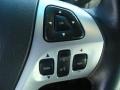 Ingot Silver Metallic - Explorer Limited 4WD Photo No. 17