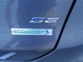 2014 Sterling Gray Ford Fusion SE EcoBoost  photo #15