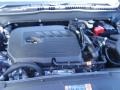 Sterling Gray - Fusion SE EcoBoost Photo No. 16
