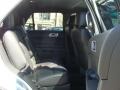 Ingot Silver Metallic - Explorer Limited 4WD Photo No. 22