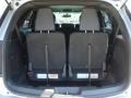 Ingot Silver Metallic - Explorer Limited 4WD Photo No. 24