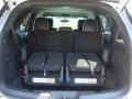 Ingot Silver Metallic - Explorer Limited 4WD Photo No. 25