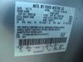 Ingot Silver Metallic - Explorer Limited 4WD Photo No. 26