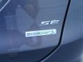 2014 Sterling Gray Ford Fusion SE EcoBoost  photo #17