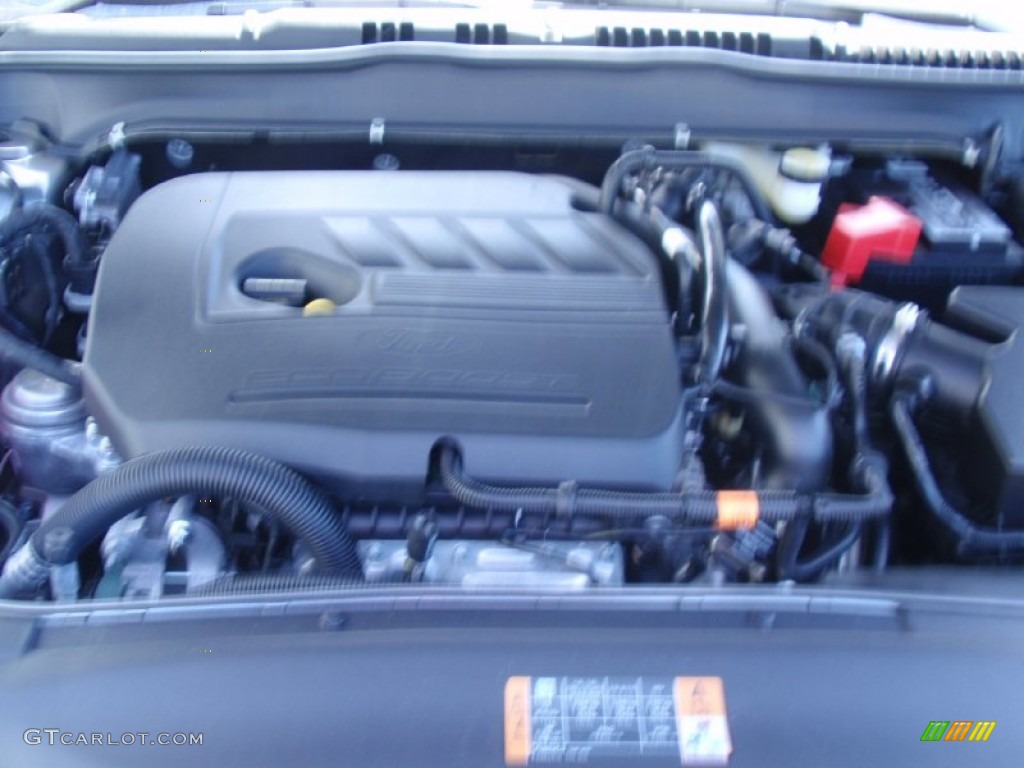 2014 Fusion SE EcoBoost - Sterling Gray / Dune photo #18