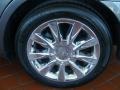 Sterling Gray Metallic - MKZ AWD Photo No. 7