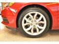 2014 Crystal Red Tintcoat Chevrolet Impala LT  photo #14
