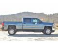 2015 Blue Granite Metallic Chevrolet Silverado 2500HD LT Crew Cab 4x4  photo #14