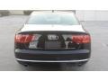 Brilliant Black - A8 L 3.0T quattro Photo No. 6