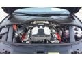Brilliant Black - A8 L 3.0T quattro Photo No. 16