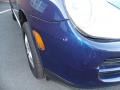 2004 Lapis Blue Metallic Porsche Cayenne S  photo #8